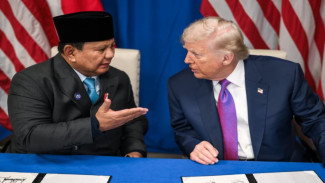 Indonesia-AS Sepakat Tarif 0 Persen, Ini Daftar Barangnya