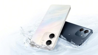 Spesifikasi Oppo A5x: HP Entry Level Kuat, Cocok untuk Aktivitas Harian