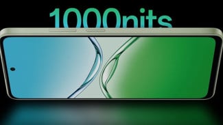 OPPO A5 Pro HP Tahan Air di Kelas Entry Level, Cocok Buat Aktivitas Padat