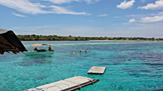 Pantai Tanjung Bira, Surga Pasir Putih di Ujung Selatan Sulawesi