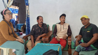 Sekdes Sumber Kencono: Dokumen Surat Tanah Warga Bisa Dicek Setiap Saat