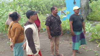 Sekdes Sumber Kencono Moch As’ad Boikot Surat Tanah, Transaksi Rp1 Miliar Terancam Gagal!