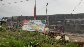Sengkarut KDMP Bajulmati: Mandor Anggota DPRD, Progres Melambat Jelang Pekan Terakhir