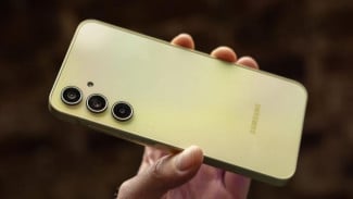 Deretan HP Samsung Tahan Air Terbaik, Cocok untuk Aktivitas Outdoor