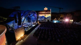 Mempererat Kebersamaan dalam Festival Klasik Vaduz 2025