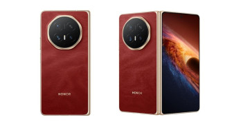 Honor Magic V6 Tawarkan Baterai Jumbo 6.600 mAh dan Fitur Flagship Lengkap