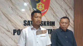 Kasus Dugaan Pelecehan Murid TPQ Terungkap di Mataram, Sat Reskrim Polresta Amankan Terduga
