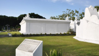 Gunongan, Monumen Cinta Sultan Iskandar Muda untuk Putroe Phang