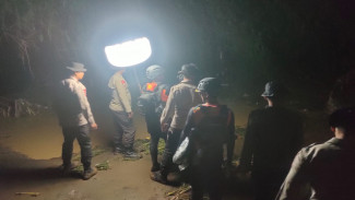 Banjir Bandang Terjang Buleleng, Ibu dan Dua Anak Dilaporkan Hilang