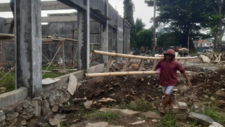 Gagal Target, Proyek KDMP Bajulmati Langgar Inpres 17 Tahun 2025!