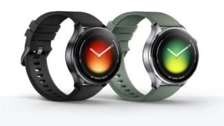 Spesifikasi Redmi Watch 6, Smartwatch Xiaomi dengan Layar Besar dan Baterai Tahan Lama