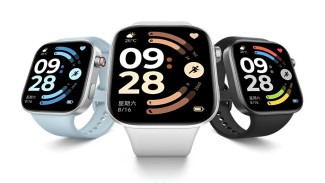 Xiaomi Watch 5 dan Redmi Buds 8 Pro Resmi Rilis di Indonesia, Ini Fitur Unggulannya