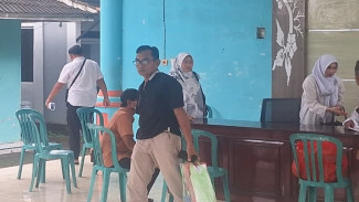 Kades Bajulmati, Achmad Thoha: Wartawan Punya Hak, Saya Punya Kapasitas! Kenapa Dilarang?