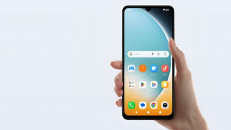 Simak Spesifikasi POCO C71, HP 1 Jutaan dengan Layar 120Hz dan Baterai Tahan Lama