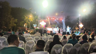 Masa Mekar Bunga Sepe dalam Festival Sepe Kota Kupang