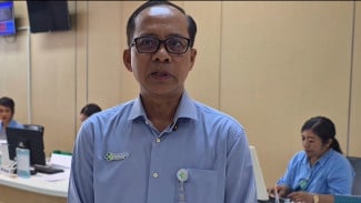 Nyepi dan Libur Lebaran, RSUP Prof Ngoerah Siagakan Tim Medis 24 Jam
