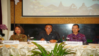 BBTF 2026 Teguhkan Komitmen Bersama untuk Pariwisata Berkualitas dan Berkelanjutan