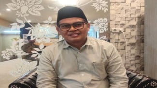 Antisipasi Dampak Konflik Timur Tengah, Ketua DPRD Mataram Dukung Wacana ASN Bersepeda ke Kantor