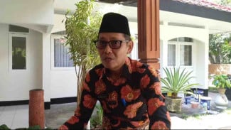 Buntut Video Viral Jamaah Umrah Asal Perampuan, Kemenhaj NTB Bakal Panggil Pihak Travel