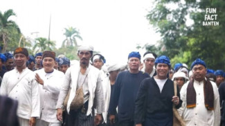 Sistem Adat dalam Masyarakat Baduy Lebak