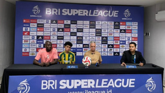 Dilibas 6-1 Klasemen PSBS Biak Makin Terpuruk, Marian Mihail: Masih Ada Kesempatan