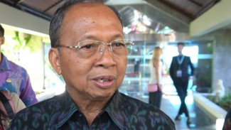Over Kapasitas, Lapas Kelas IIA Kerobokan Bakal Direlokasi ke Jembrana