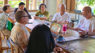 Cara Desa Tibubeneng Atasi Sampah, Libatkan Siswa SD Jadi Garda Depan Perubahan