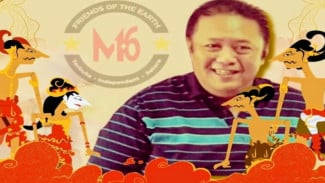 Bank NTB Syariah Diisi Orang Politik, Mi6 Nilai Gubernur dan Tim Tak Cermat