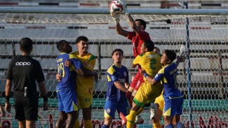 Menang di Laga Usiran Rivera Pilih Fokus Bertanding di Tengah Bayang Tragedi Kanjuruhan, Persebaya Menang Telak