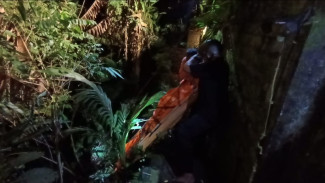 Diduga Jatuh ke Sungai, WN Perancis Ditemukan Tak Bernyawa