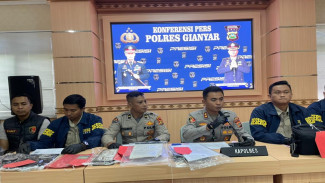 Di Balik Lampu Remang Kafe Gianyar, Tersembunyi Eksploitasi Bocah 13 Tahun