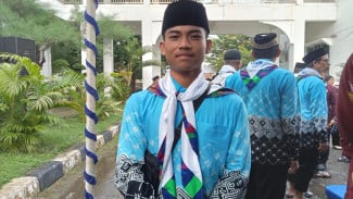 Ini JCH Termuda dan Tertua asal Kota Bima Musim Haji 2026