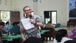 12 Juta Orang Alami Depresi, DPR RI Minta Psikolog di Tiap Puskesmas