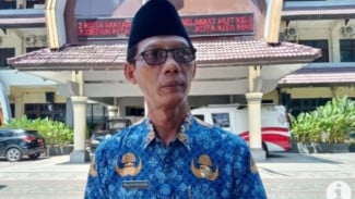 Satu ASN Mataram Diberhentikan Akibat Indisipliner, Lima Pegawai di Periksa