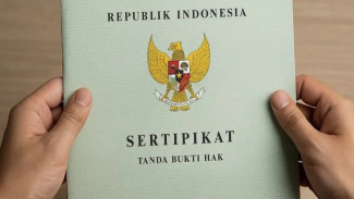 Nasib Tragis Rohman Warga Desa Alasbuluh: Niat Pecah Sertifikat, Malah SHM Tak Tentu Rimbanya