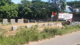 Diduga Tabrak Prosedur, Mandor Proyek KDMP Wongsorejo Tetap Berjalan Tanpa Izin