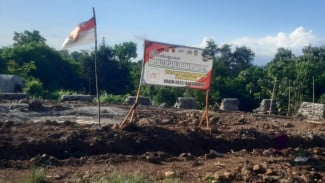 Arogansi Mandor? Proyek KDMP Sidowangi Tetap Berjalan Meski Izin Belum Final