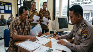 Gagal Mediasi 3 Kali di Alasbuluh, Kasus Hak Waris Tanah Ahmad Zainur Rohman Berlanjut ke Meja Hijau