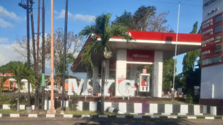 Pengelola SPBU Alasrejo 54.684.05 Pilih Bungkam Pasca Penangkapan Operator Terkait Penyalahgunaan BBM Bersubsidi