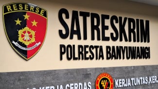 Pelanggaran BBM Subsidi, Satreskrim Polresta Banyuwangi Periksa Manajer SPBU 54.684.05 Alasrejo Agus Supriyanto