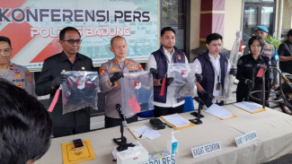 Karyawan Cuci Motor Dibunuh Rekan Kerja, Jasad Dikubur Tengah Malam