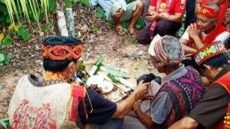 Sistem Hak Ulayat dalam Hukum Adat Kecamatan Sintang