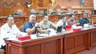 Sanur Kian Diminati Wisatawan, Wayan Wandhira Sebut Punya Wisata Berkualitas Jadi Kunci