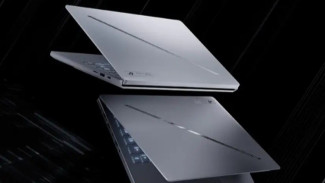 Asus ROG Zephyrus G14 Laptop Gaming Ringkas dengan Performa Besar