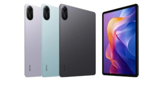 Redmi Pad 2, Tablet Murah dengan Chipset Terbaru dan Spesifikasi Mumpuni