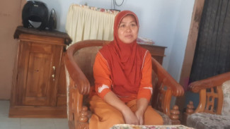 Berawal dari Sakit Kepala di Tempat Kerja, Relawan SPPG Sumber Kencono Ini Divonis Stroke