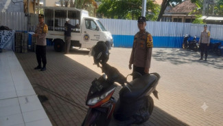 Intel Polsek Wongsorejo Pastikan Peristiwa Tragis di SPPG Sumber Kencono Benar Terjadi