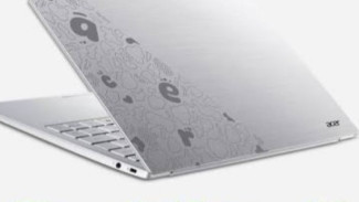 Acer Swift Air 14, Laptop Ultra Tipis, Desain Trendi dan Daya Tahan Baterai Luar Biasa