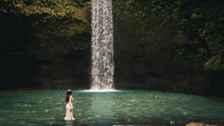 Rekomendasi Air Terjun Terindah di Bali yang Wajib untuk Dikunjungi saat Liburan