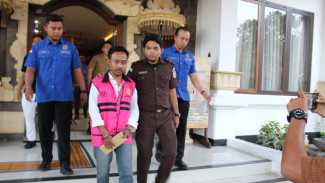 Kelola Dana Desa Sejak 2020, Bendahara BUMDes di Denpasar Tersandung Korupsi Hampir Rp1,7 M